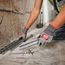 Cut Level 5 High Dexterity Polyurethane Dipped Gloves - S