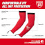 16" Cut Level 3 Protective Sleeves