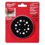 3" Sponge Interface Pad