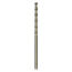 3/16" Cobalt Red Helix Drill Bit