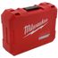 29 Piece Cobalt Red Helix Drill Bit Set