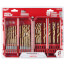 29 Piece Shockwave Red Helix Titanium Drill Bit Set