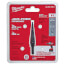 #1 Step Drill Bit, 1/8" to 1/2"