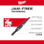 #2 Step Drill Bit, 3/16" to 1/2"