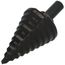 #5 Step Drill Bit, 1/4" to 1-3/8"