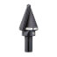 #7 Step Drill Bit, 7/8" Single Hole