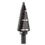 #8 Step Drill Bit, 1/2" to 1"