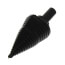 #9 Step Drill Bit, 7/8" & 1-1/8"