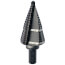 #9 Step Drill Bit, 7/8" & 1-1/8"