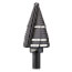#11 Step Drill Bit, 7/8" to 1-7/32"