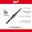 Shockwave Impact Duty #2 Step Drill Bit 3/16" to 1/2"