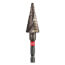 Shockwave Impact Duty #3 Step Drill Bit 3/16" to 3/4"