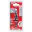Shockwave Impact Duty #4 Titanium Step Drill Bit, 3/16" to 7/8"