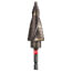 Shockwave Impact Duty #8 Step Drill Bit 1/2" to 1"