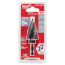 Shockwave Impact Duty #9 Titanium Step Drill Bit, 7/8" & 1-1/8"