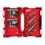 3 Piece Cobalt Step Bit Kit