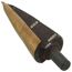 3 Piece Cobalt Step Bit Kit