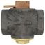 560A 2" FNPT Armorgalv Gas Plug Valve Lockwing (175 PSI)
