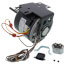 5.6" ODPAO PSC Condenser Fan Motor w/ SAB Bearings (230V, 1/3 HP, 1625 RPM)