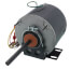 5.6" ODPAO PSC Condenser Fan Motor w/ SAB Bearings (230V, 1/3 HP, 1625 RPM)