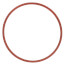 1288-001 Endplate Gasket (1/16" Thick)