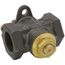 1-1/4" Lockwing Gas Cock (175 PSI)