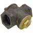 2" Lockwing Gas Cock (175 PSI)