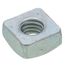 5/16" Stainless Steel Nut