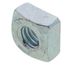 5/16" Stainless Steel Nut