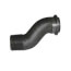 10LT 1" Offset Swivel for Gas Meters, 3/4" MNPT