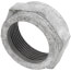 1A Galvanized Gas Meter Nut