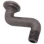 20-5LT 3" Offset Swivel for Gas Meters, 1/2" MNPT