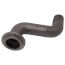 20-5LT 3" Offset Swivel for Gas Meters, 1/2" MNPT