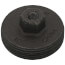 45LT Meter Plug with 1/8" Tap