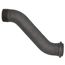 60LT 4-1/2" Offset Swivel for Gas Meters, 1-1/2" MNPT