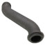 60LT 4-1/2" Offset Swivel for Gas Meters, 1-1/2" MNPT