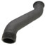 60LT 4-1/2" Offset Swivel for Gas Meters, 1-1/2" MNPT
