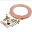 Copper Ice Maker Kit (15 Ft.)