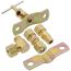 Copper Ice Maker Kit (15 Ft.)