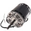 Motor for 5DDU Series Fan