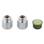 Universal 1,9L Low Solution Watersaving Kit 0.5 GPM, 48190000