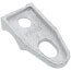 3/4" Malleable Iron EMT/Rigid Clampback