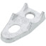 3/4" Malleable Iron EMT/Rigid Clampback
