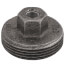 20LT Meter Plug with 1/8" Tap