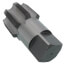 2" NPT Pipe Tap