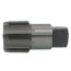 2" NPT Pipe Tap
