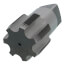 2" NPT Pipe Tap