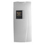 Plastic Door with Seal (Grey)