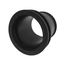 Sleeve, EPDM, 60A Durometer