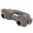 30LT 1-1/4" x 1-1/4" Coned Bypass Meter Bar